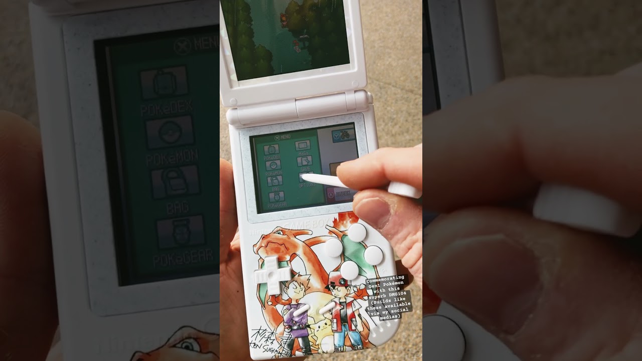 #retrogaming