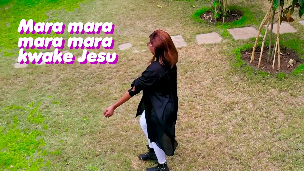 Magarida Vivadoo  OFFICIAL LYRICS BORA BORA