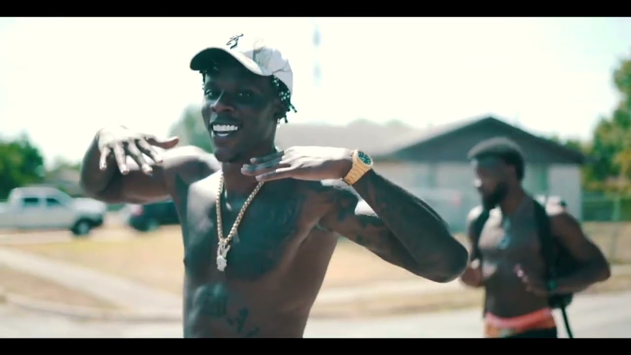 Mac-K The K Baby - Big Baccwoods (ft. ​CK Kasino )