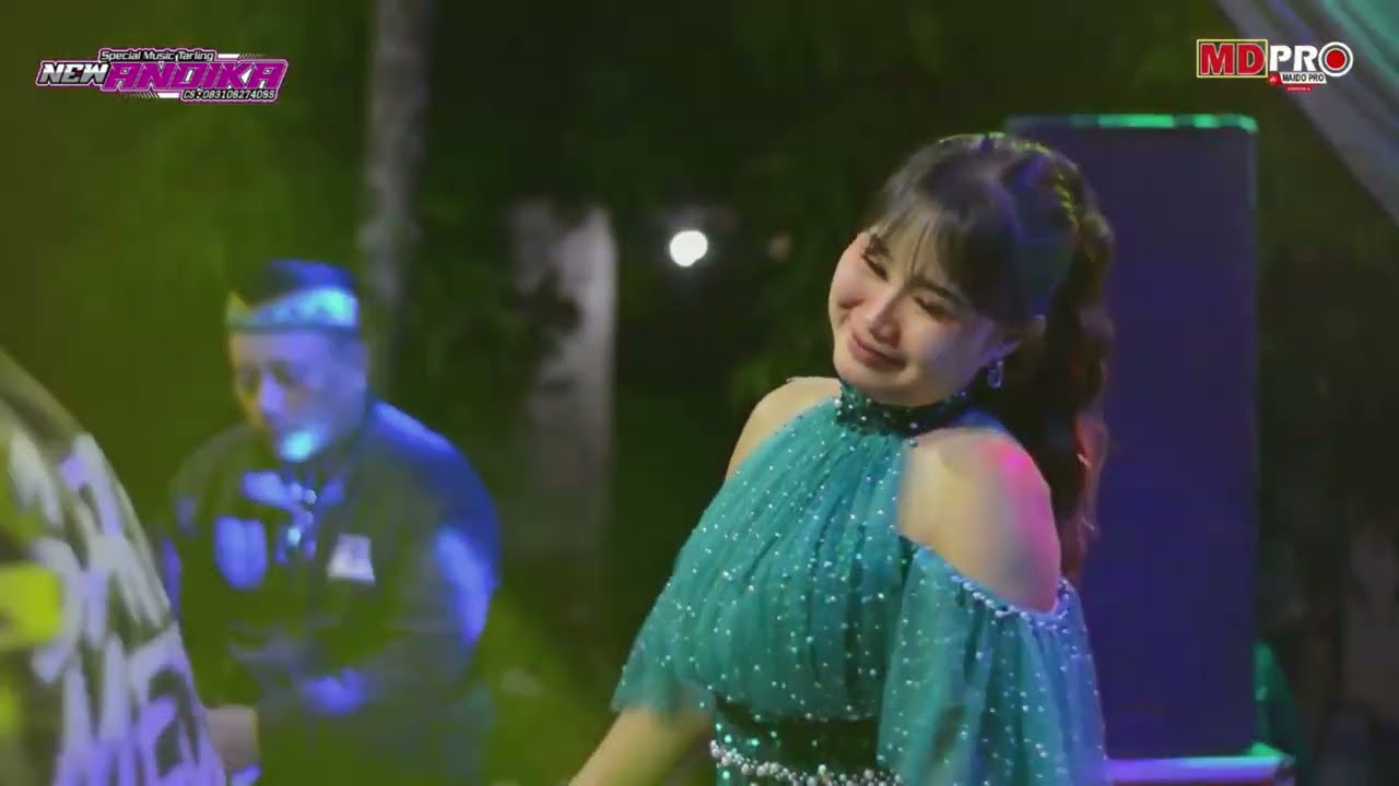 New Andika WADON PENGGANTI VOC DEWI MAHIRA