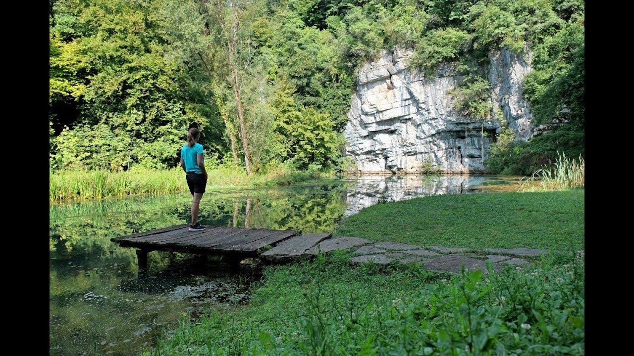 Amazing Bela krajina, Slovenia / Bela krajina za izlet in počitnice