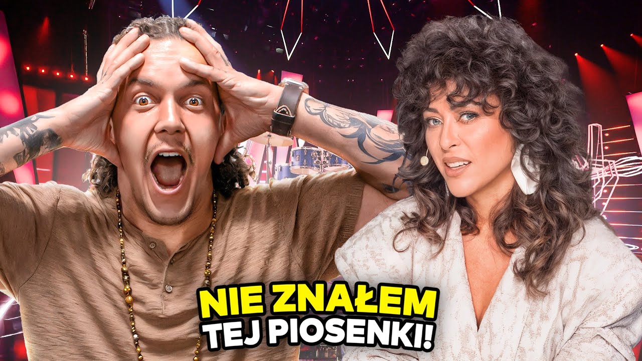 ZAGRAŁ UTWÓR NATALII KUKULSKIEJ SŁYSZĄC GO PO RAZ PIERWSZY! 🤯 || TOMEK TORRES (AFROMENTAL).