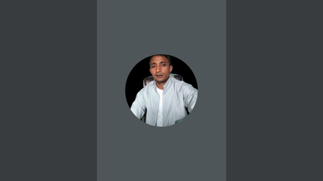 PURNENDU'S TALK is live!