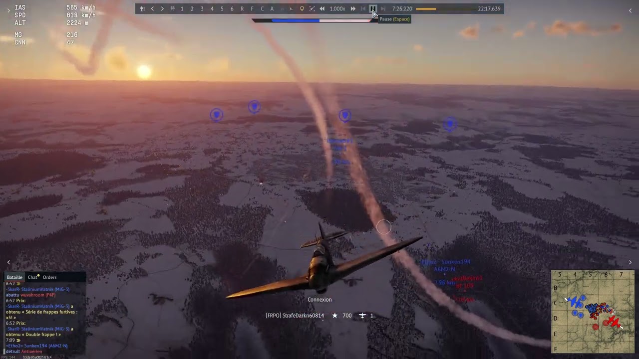 Yak7b