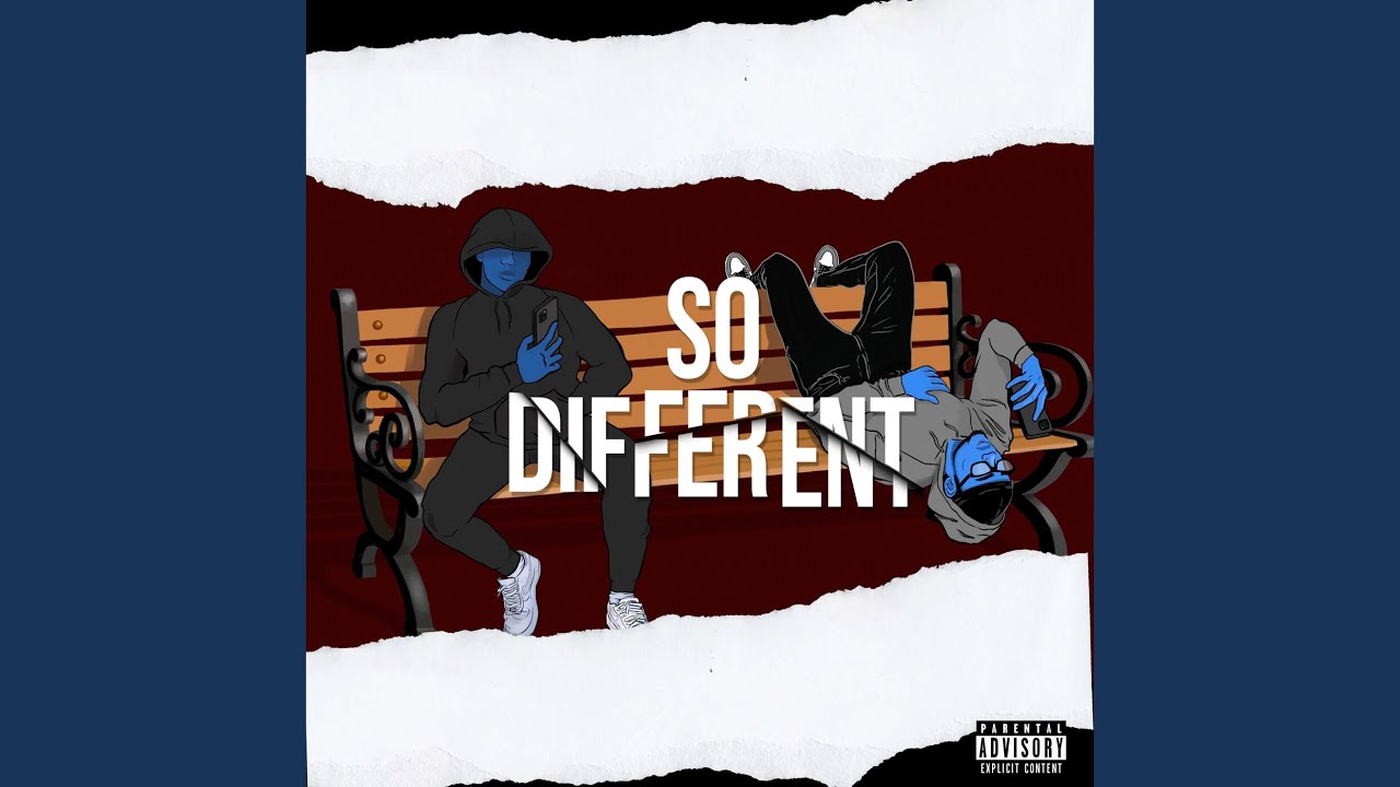 So Different