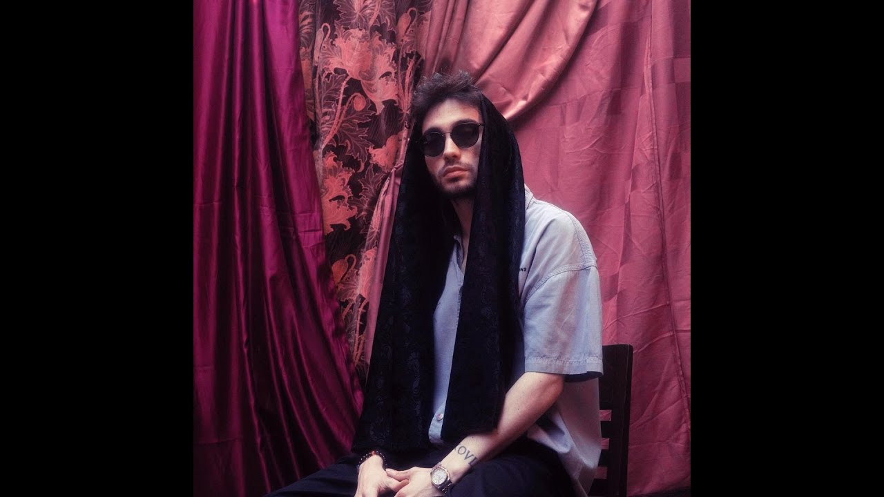 Bugy - YENİ ŞARKILAR (7 çıkmamış  derleme parça)
