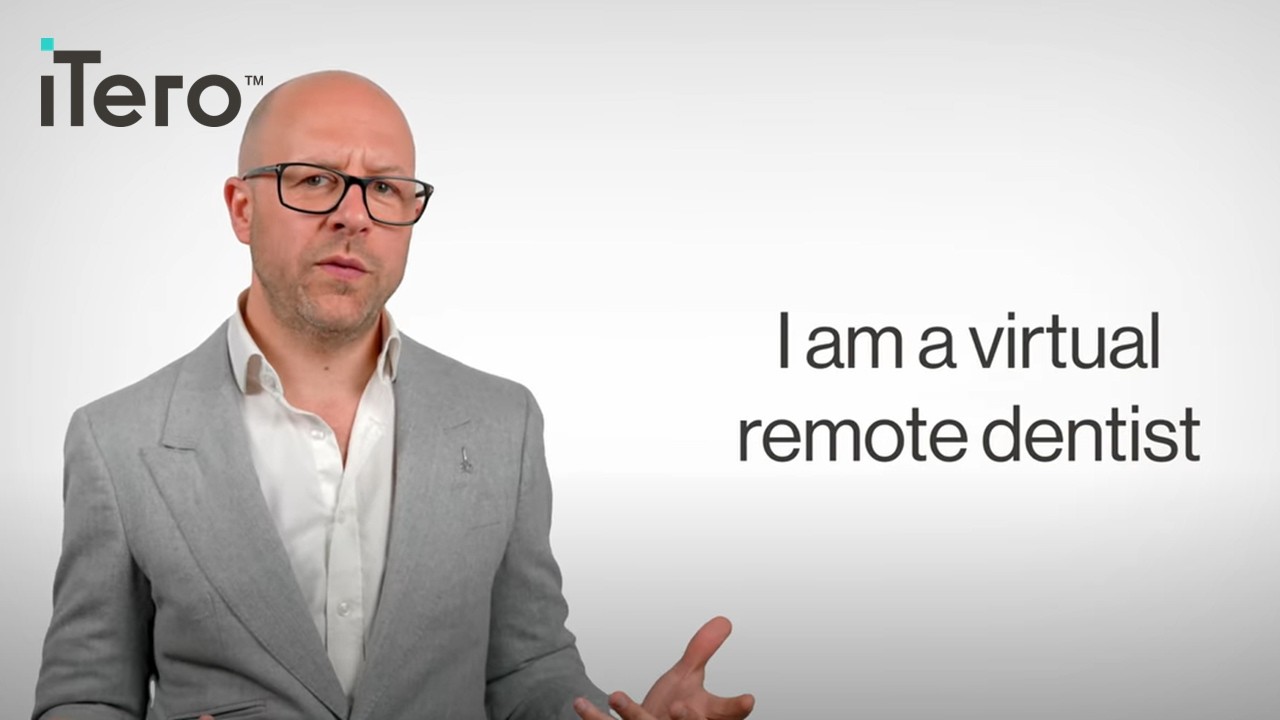 How digital dentistry improves patient communication and restorative workflows: Dr.White & Dr.Halley