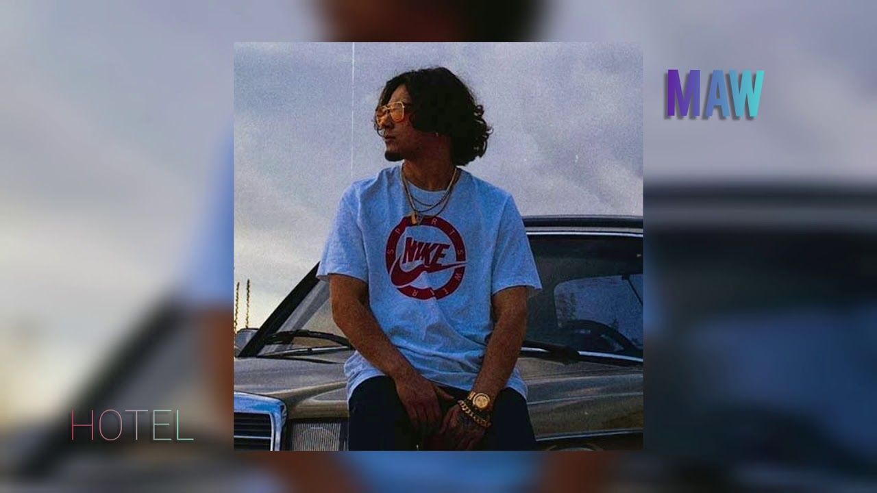 Maw - Hotel & (Slowed-Bass Boosted)