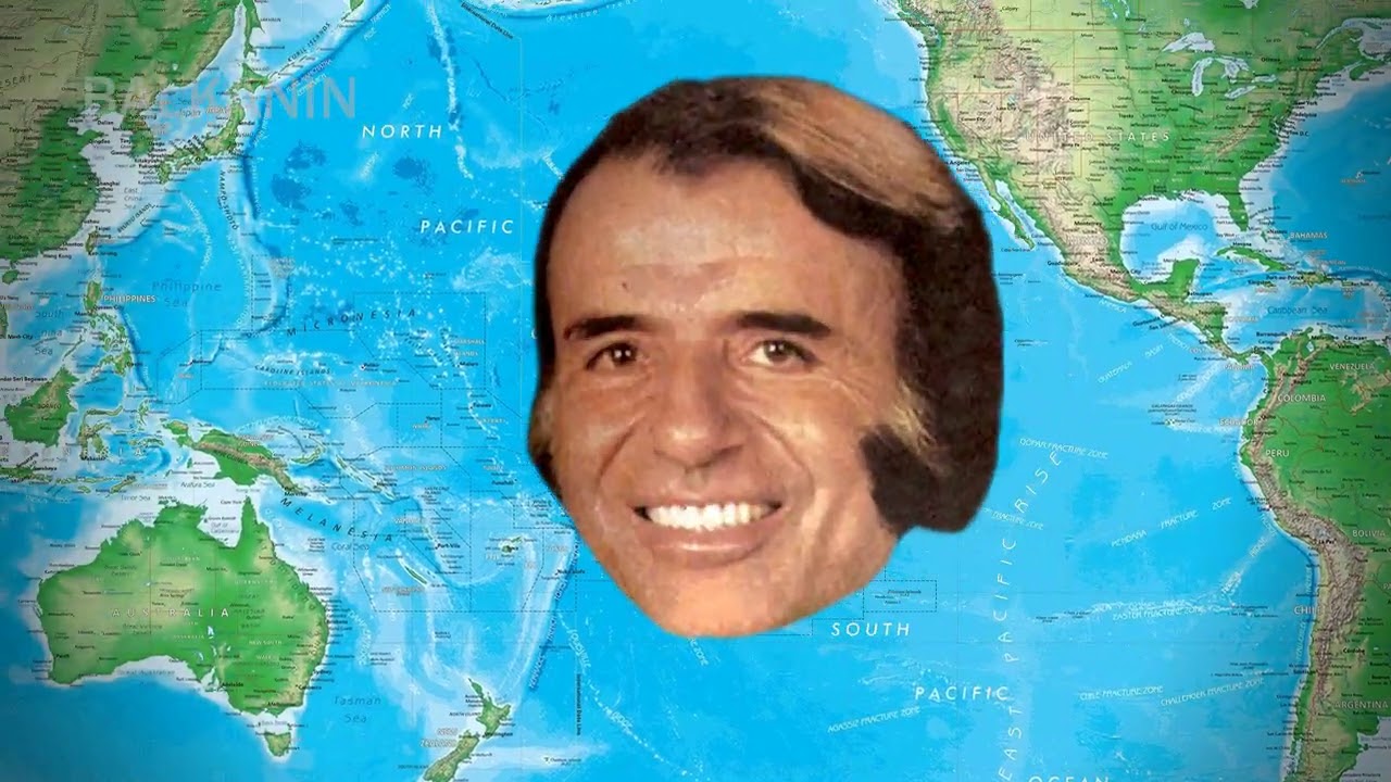 Argentine Propaganda Song (1995 - Menem) | Vamos con Menem [vocal]