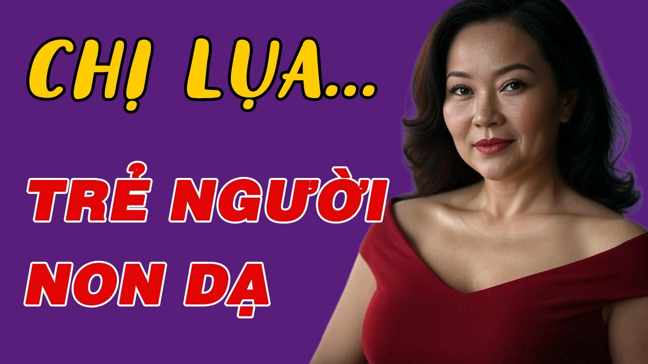 Đọc Truyện Đêm Khuya: CHỊ LỤA HỒI XUÂN... CHỈ THÍCH ĐƯỢC CÁC EM TRAI KHOẺ TẬP THỂ DỤC CÙNG