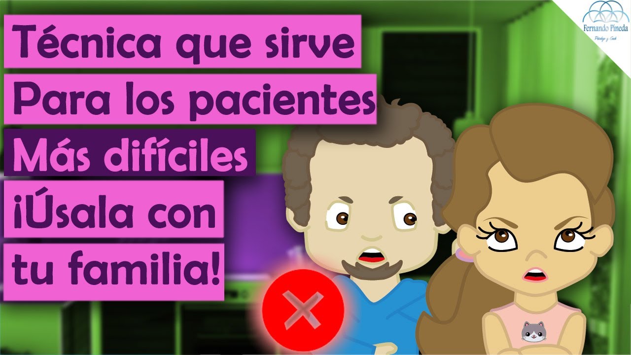 Técnica Para Comunicarte Con Los Hijos Que Hasta En Los Más Rebeldes funciona