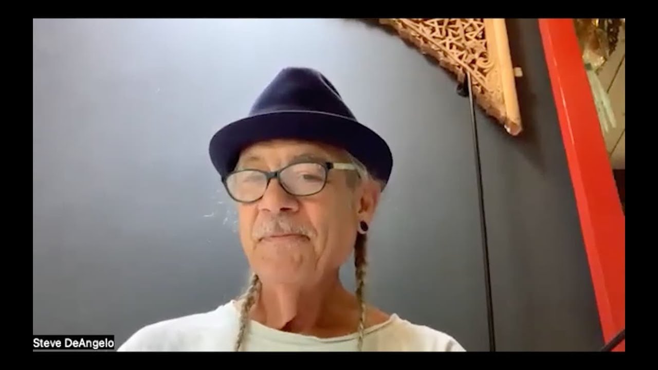 Steve DeAngelo's Ideal Legal Cannabis Market