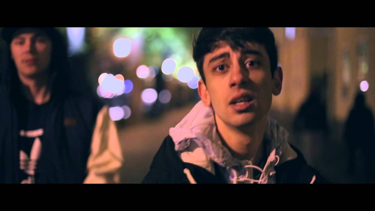 Rusu & JokkeBoe - Darra (Music video) (Prod. by Intenzoo)