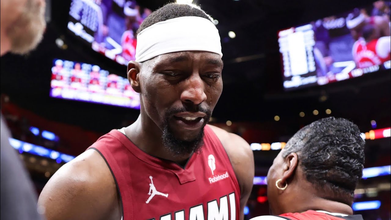 NBA’de Tarihi Gece! 🔥 | BAM ADEBAYO’DAN 83 SAYI! 🤯