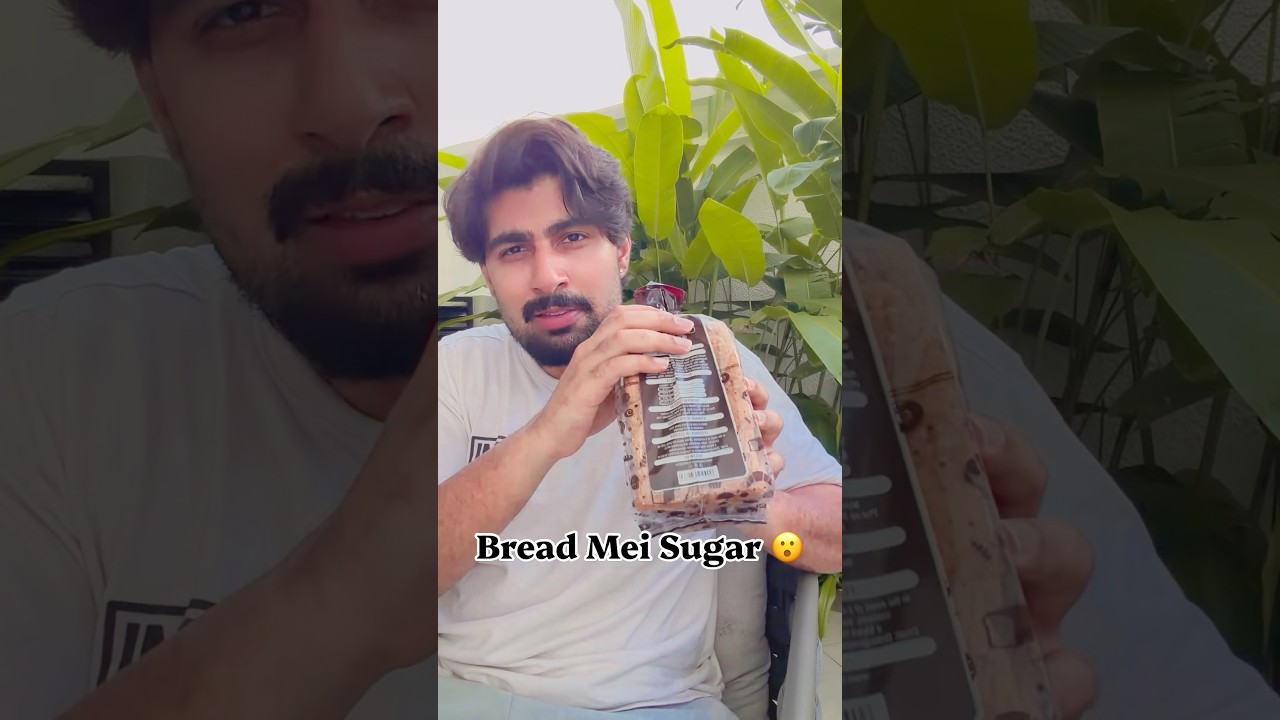 BABY FOOD Lab Test Mein FAIL?! 😳 FSSAI Takes Action