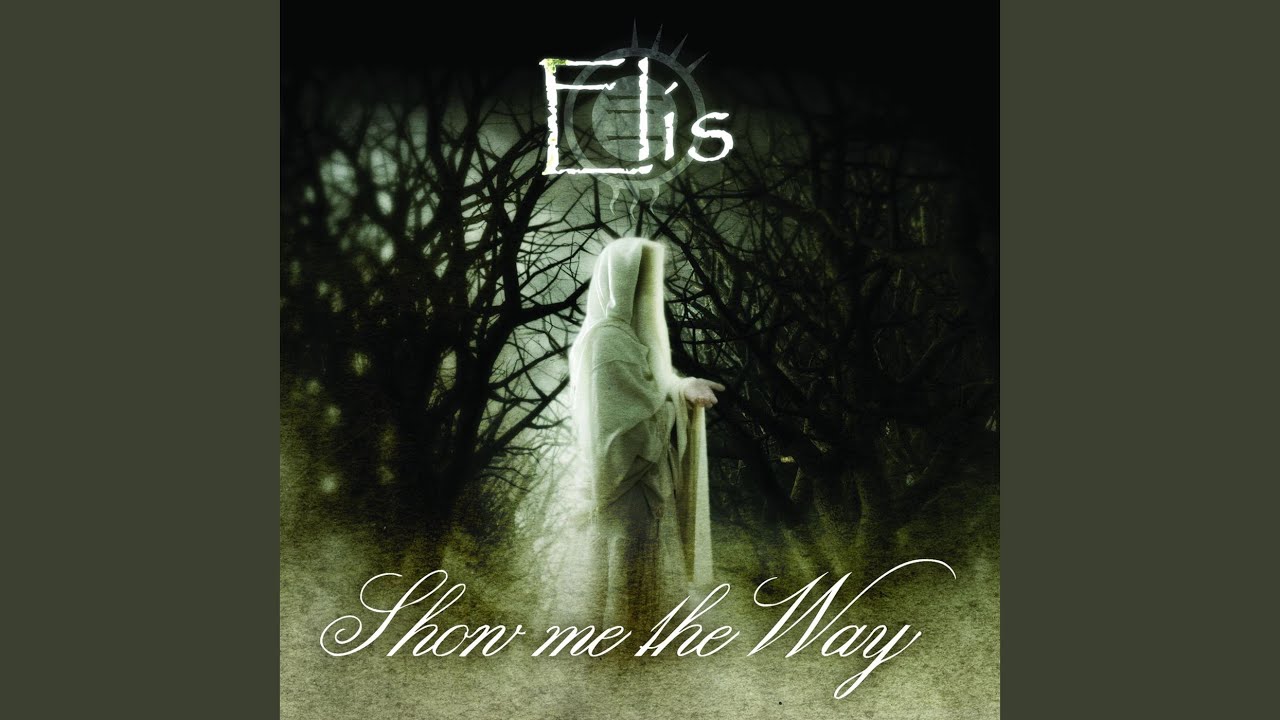 Show Me the Way (Regular Version)