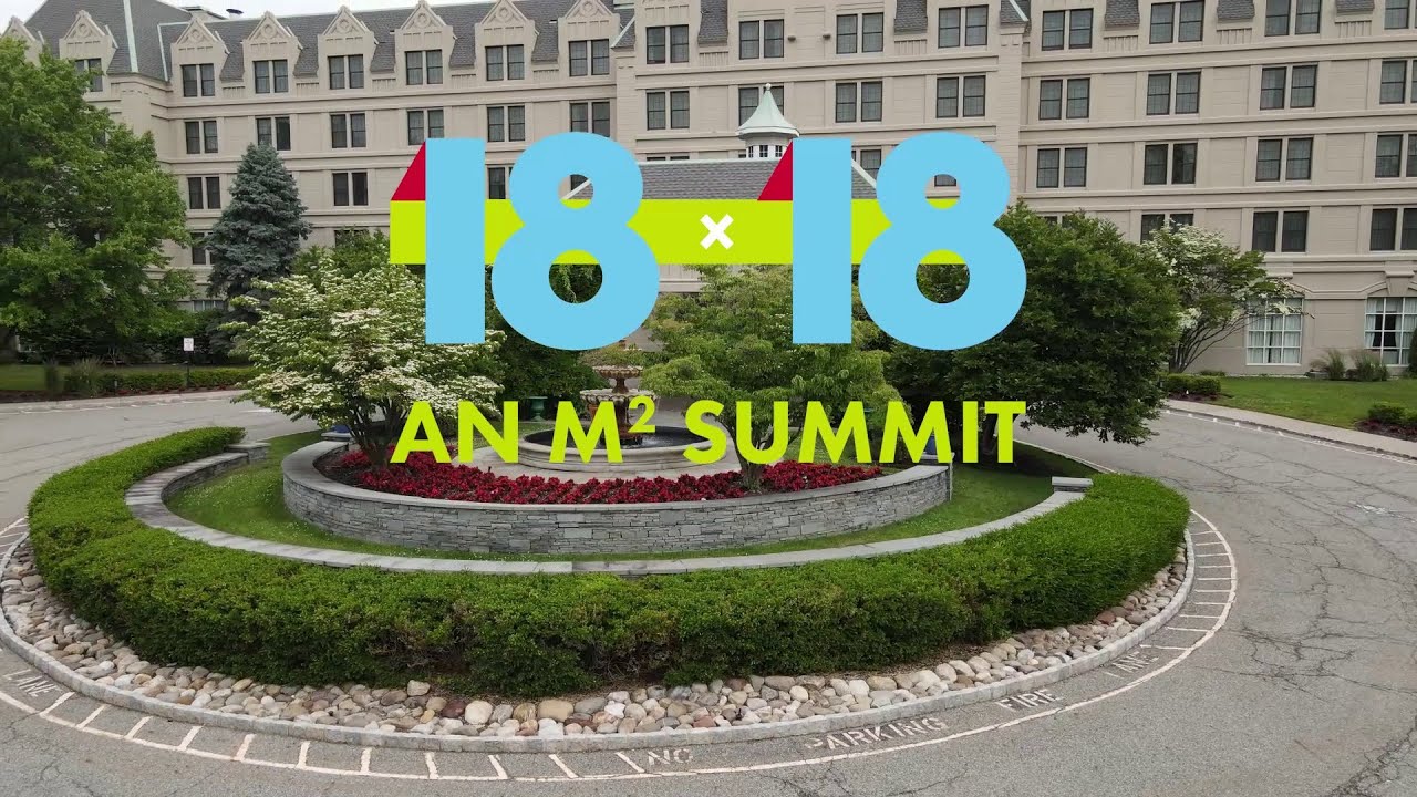 M&sup2; Summit 2023: The Institute for Experiential Jewish Education (Event Highlights)