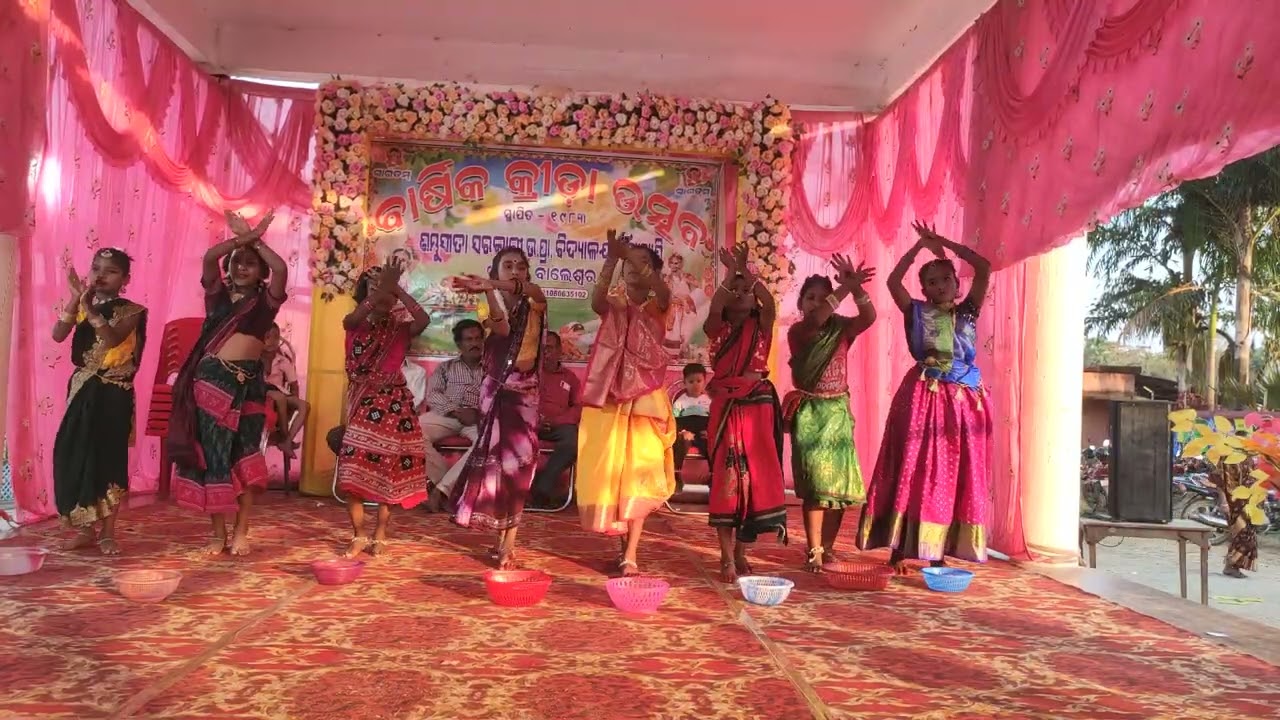 Tuma Tulasi Chandan Basuthau
