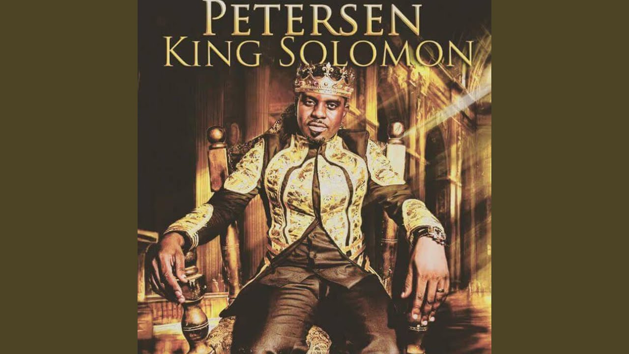 King Solomon