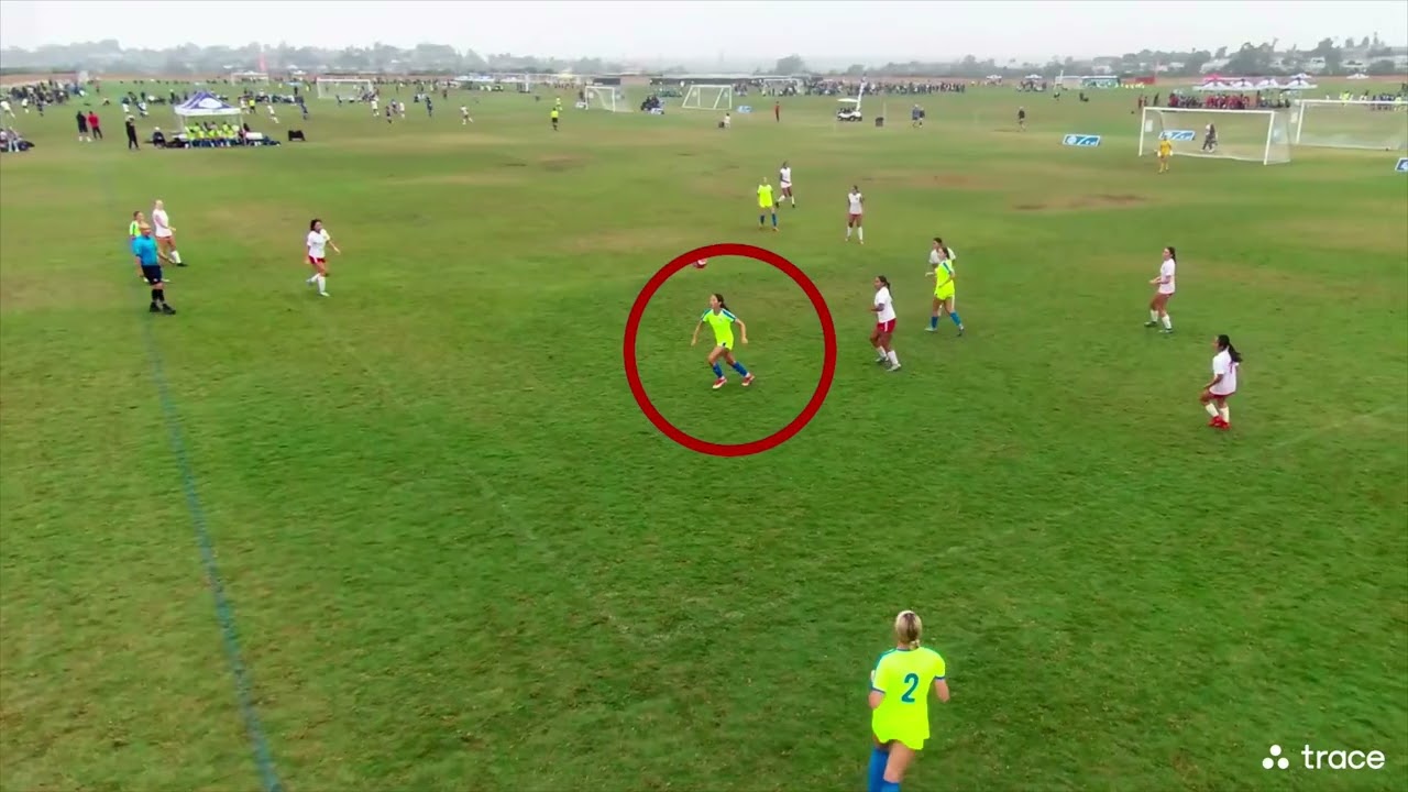 Updated version with Phoenix ECNL showcase, high school, and college cup highlights