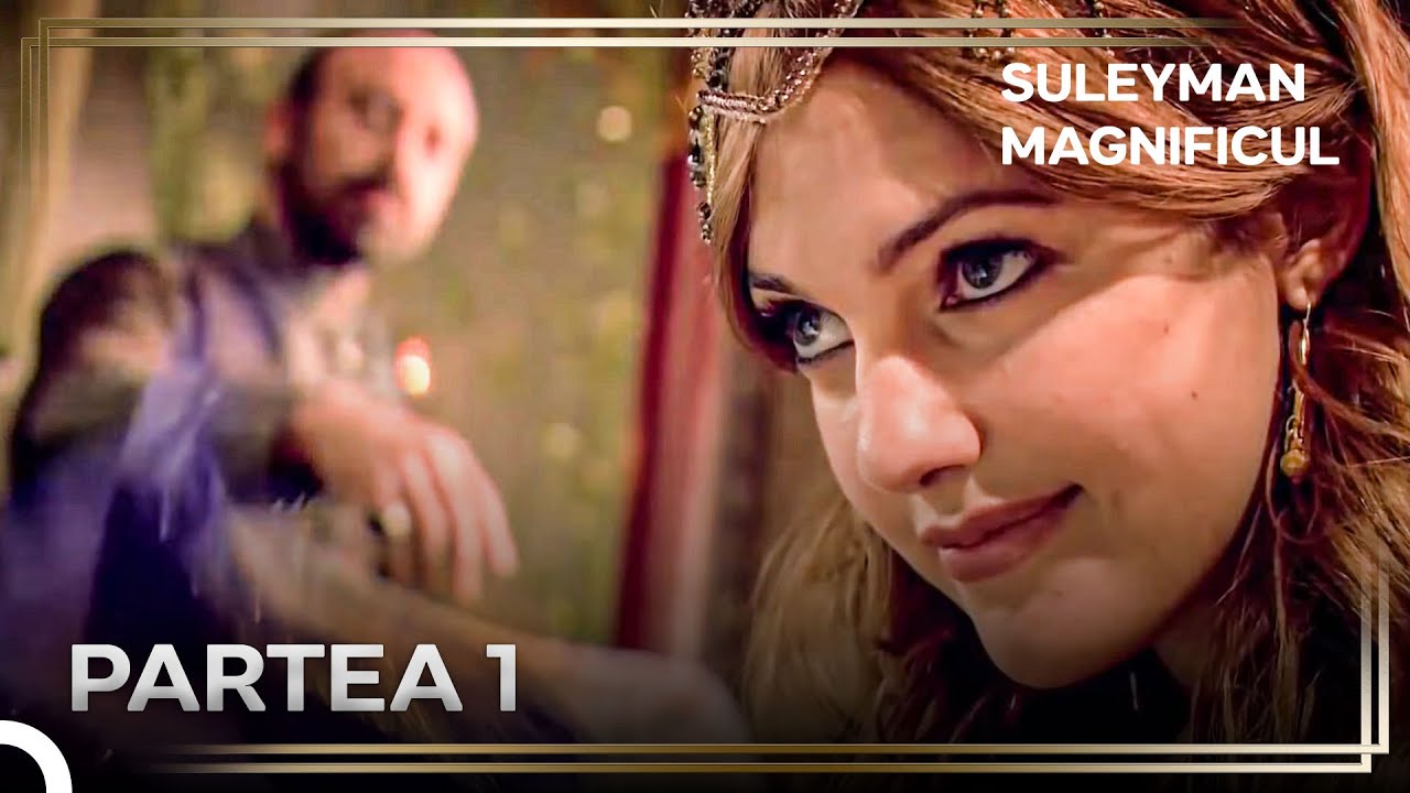 Povestea Lui Hurrem Sultan &ndash; Partea 1: 