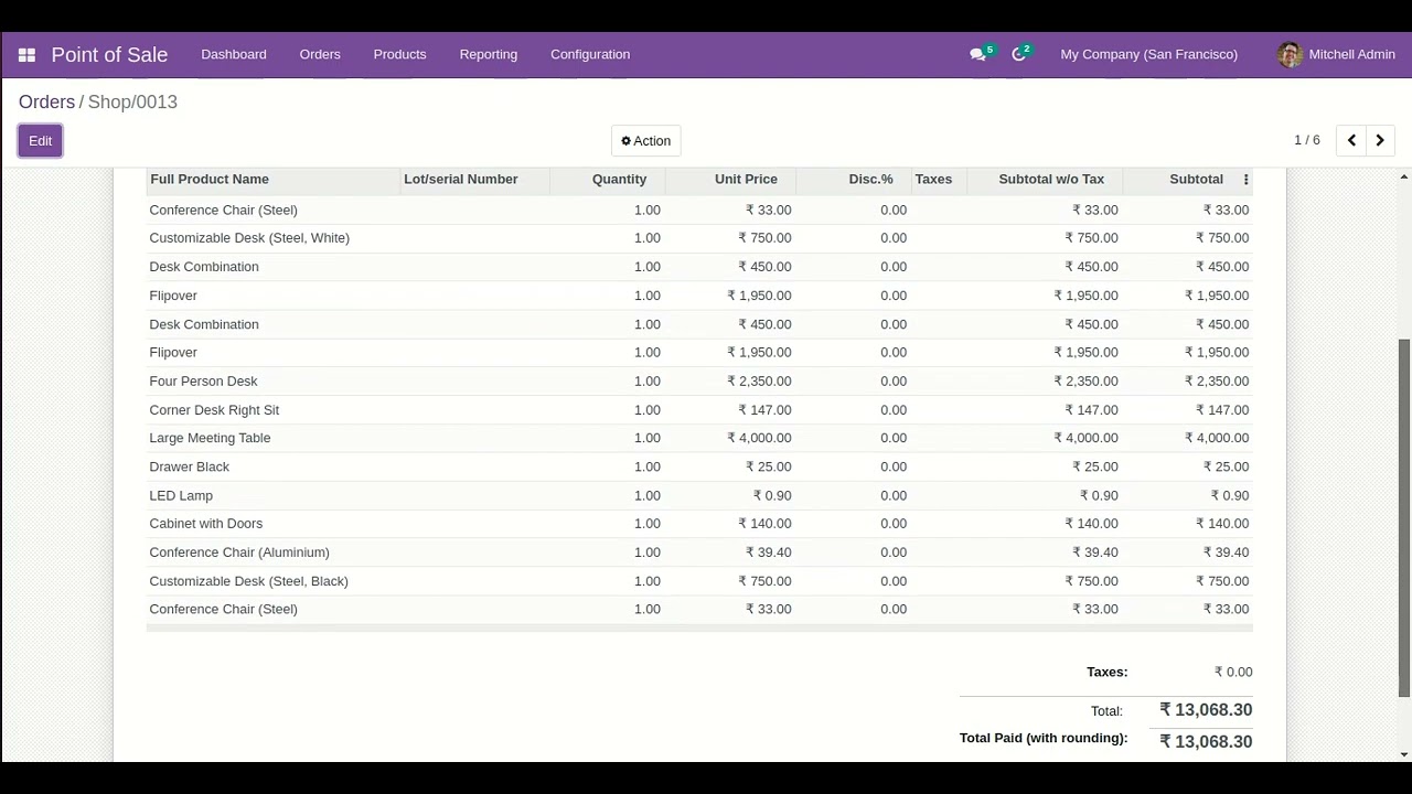 Merge POS Orders #cs_pos_merge_orders