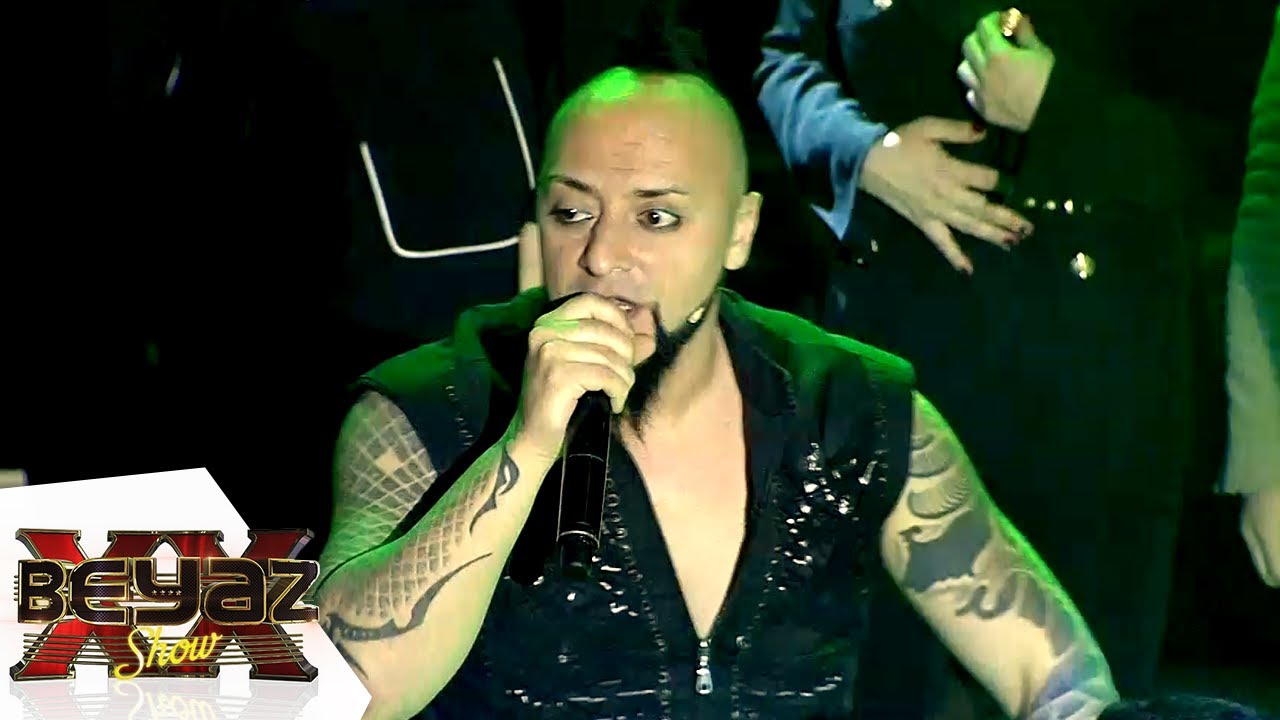 Hayko Cepkin - Yeni Bir Gün Canlı Performans! - Beyaz Show