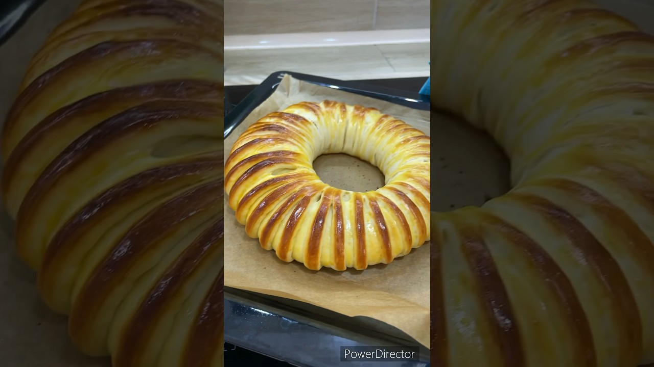 Easy and delicious pie recipe 