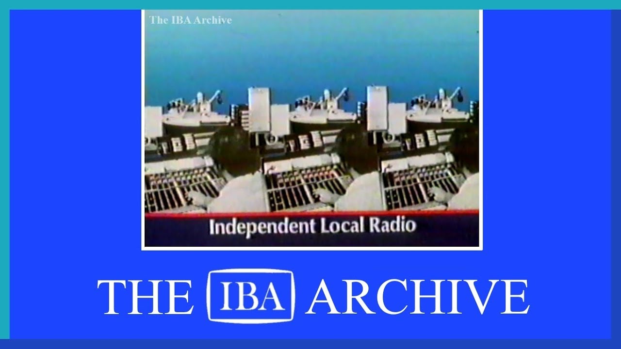 IBA Engineering Announcements - 7 June 1983 'Polarisation of VHF Aerials'