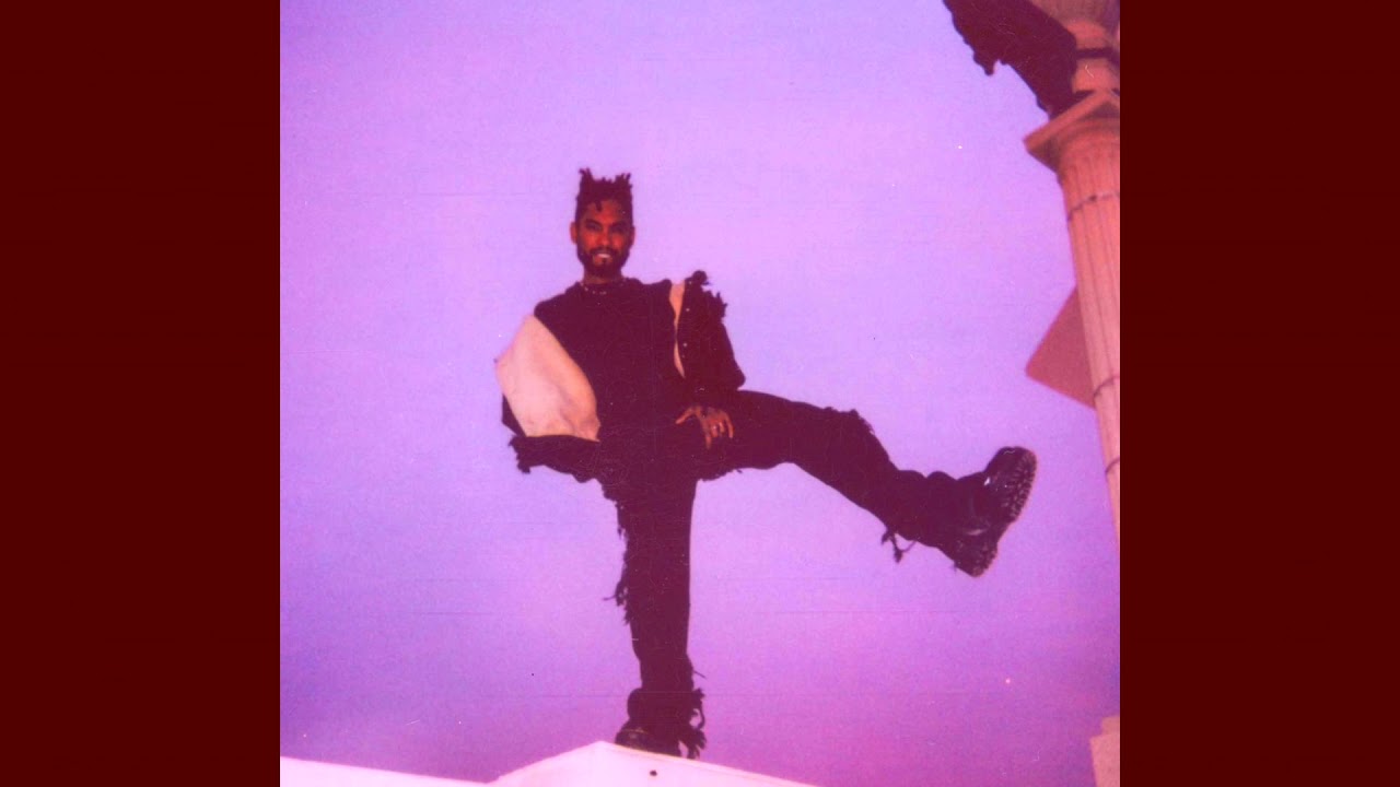 Miguel Type Beat 