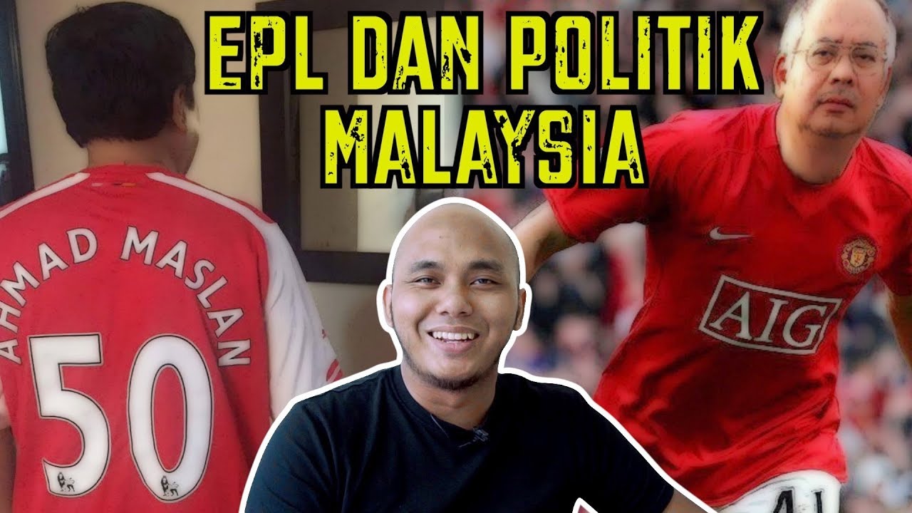 EPL dan Politik Malaysia