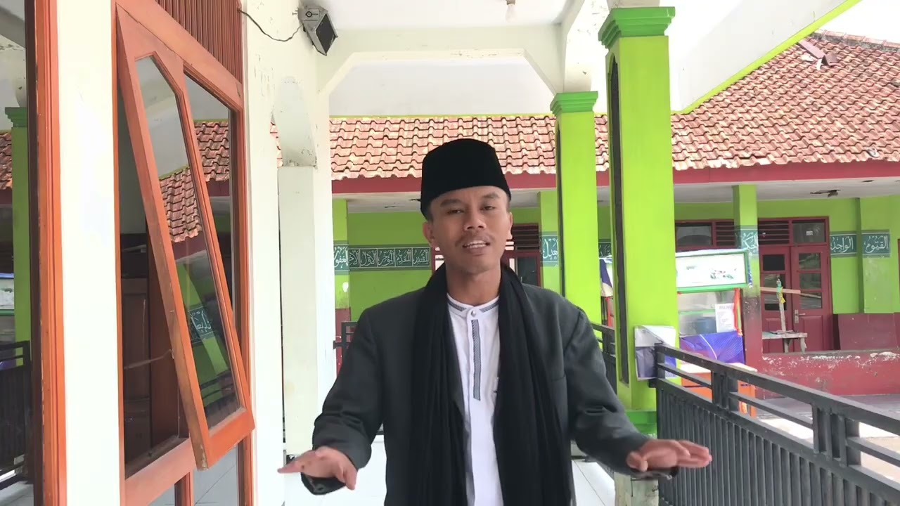 Lomba Pidato Prada Telkom 2026_ Najwa Fauzi Muhammad _ Ponpes Mathbaul Falah