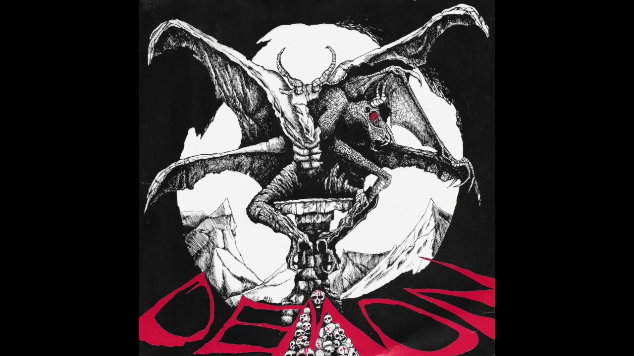 Demon - Wild Women