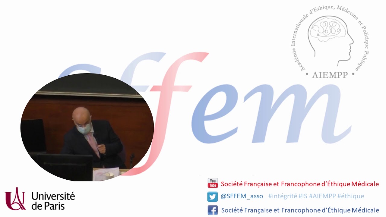 5JIS - Stamatios Tzitzis (Philosophie pénale, Univ. Sorbonne): la pédagogie en criminologie