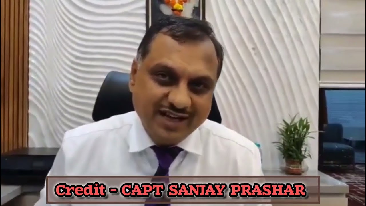 Seaman Welfare Fund explained clearly by Sanjay Prashar &ndash; complete guide for seafarers ⚓