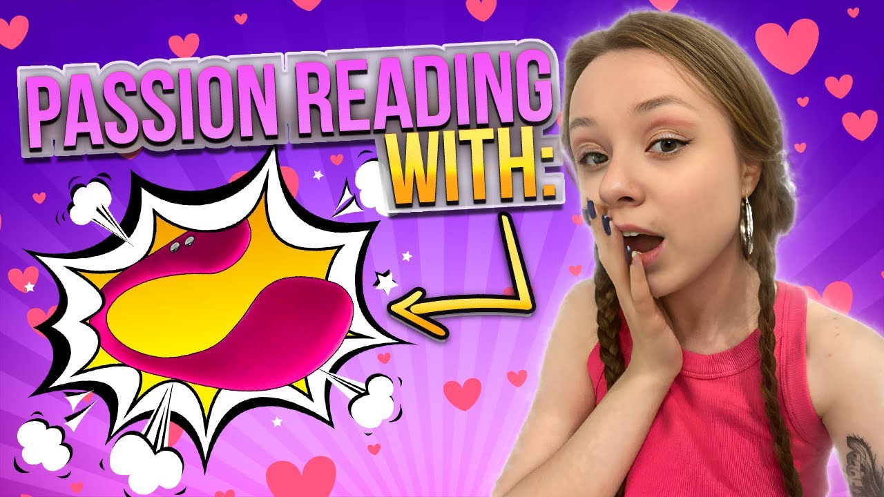 Reading &laquo;Lady Chatterley`s Lover&raquo; With Lovense Lush