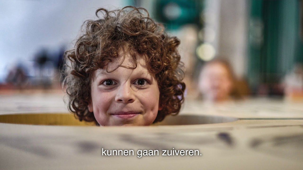 Familievriendelijkheid in het Yper Museum - Het Inclusieve Familiemanifest