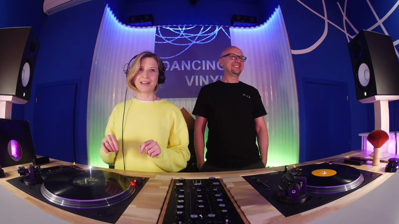 [Instore Session] Snejoke b2b Sergey Sanchez