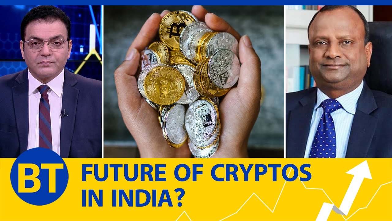 What Are The Pros & Cons Of Digital Rupee? | #Cryptocurrency #DigitalRupee #UnionBudget2022 #RBI