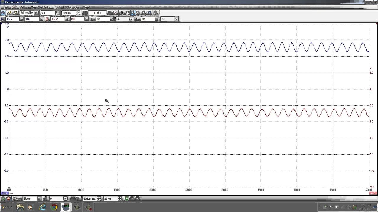 Buick Lesabre ABS, Traction Off Diagnosis Part 5
