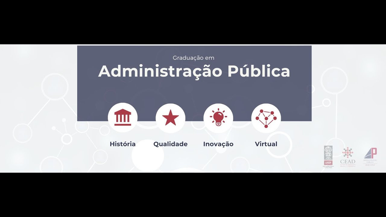 GEP068 - Marketing e sociedade (O consumidor de serviços públicos)