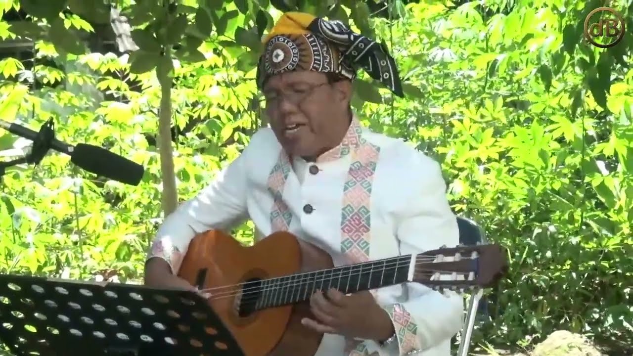 Kembang   Kembang  / Karambangan Toraja