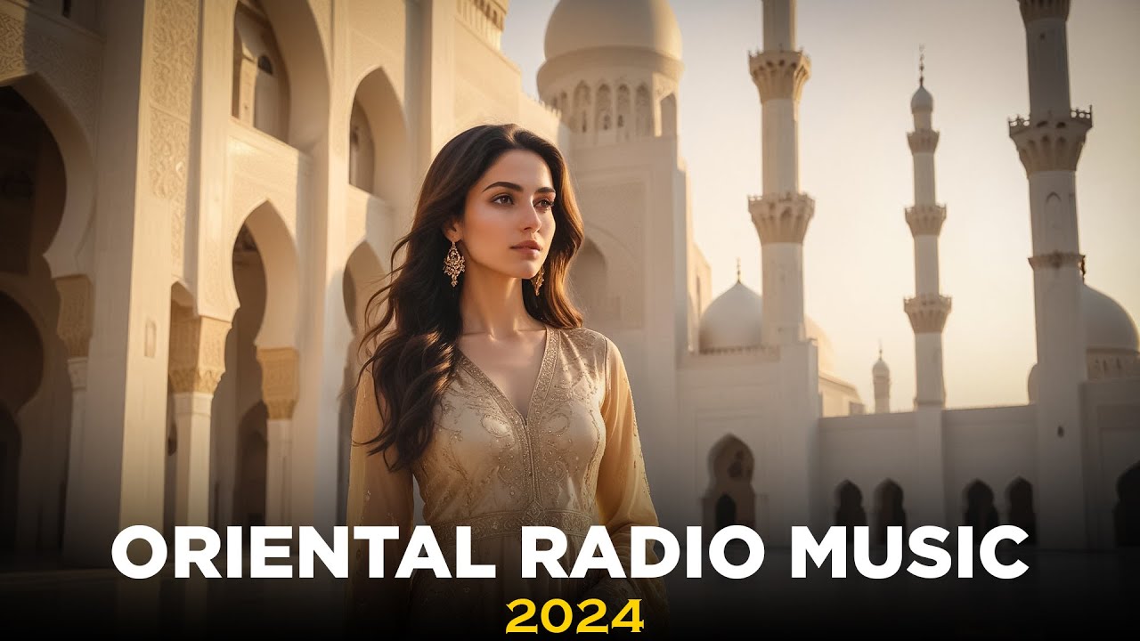 Best Oriental Instrumental Music | Best Radio 2025 | Himan Beats