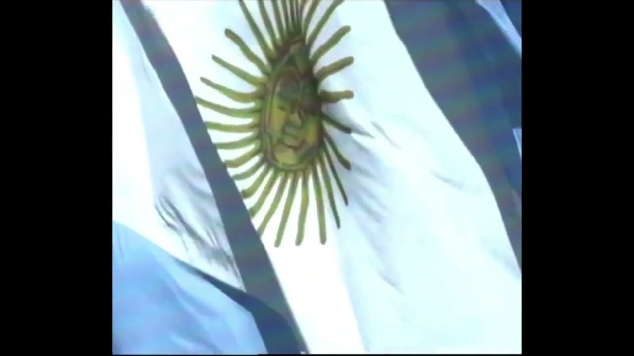 Registro Rural (1994) - EAS Argentina (Archivo Recuperado)