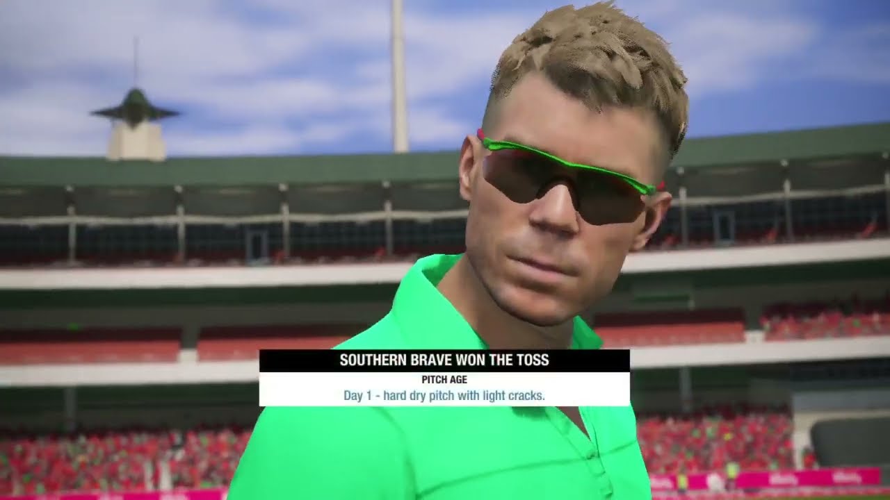 Welsh Fire Vs Southern Brave 21st Match 2025 Highlights || SOU vs WEF Highlights || Cricket 19 