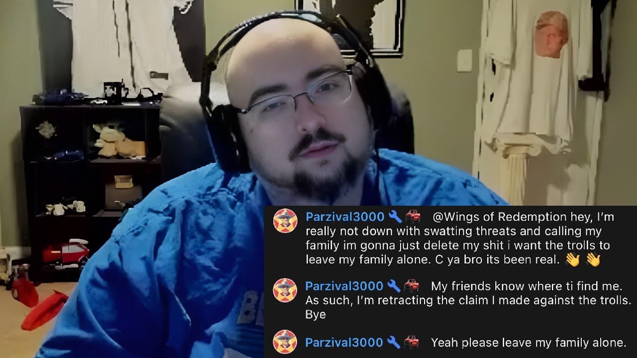 WingsofRedemption mod calls it quits | Watches Wings007’s restream