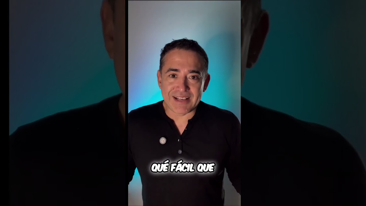 Te animas a Soltar?