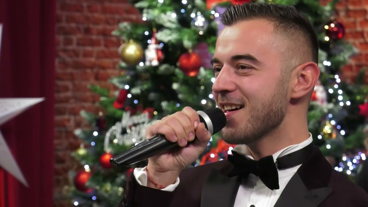 Frano Pehar & Tarapana - Momačka | Dalibor Petko Show | CMCTV