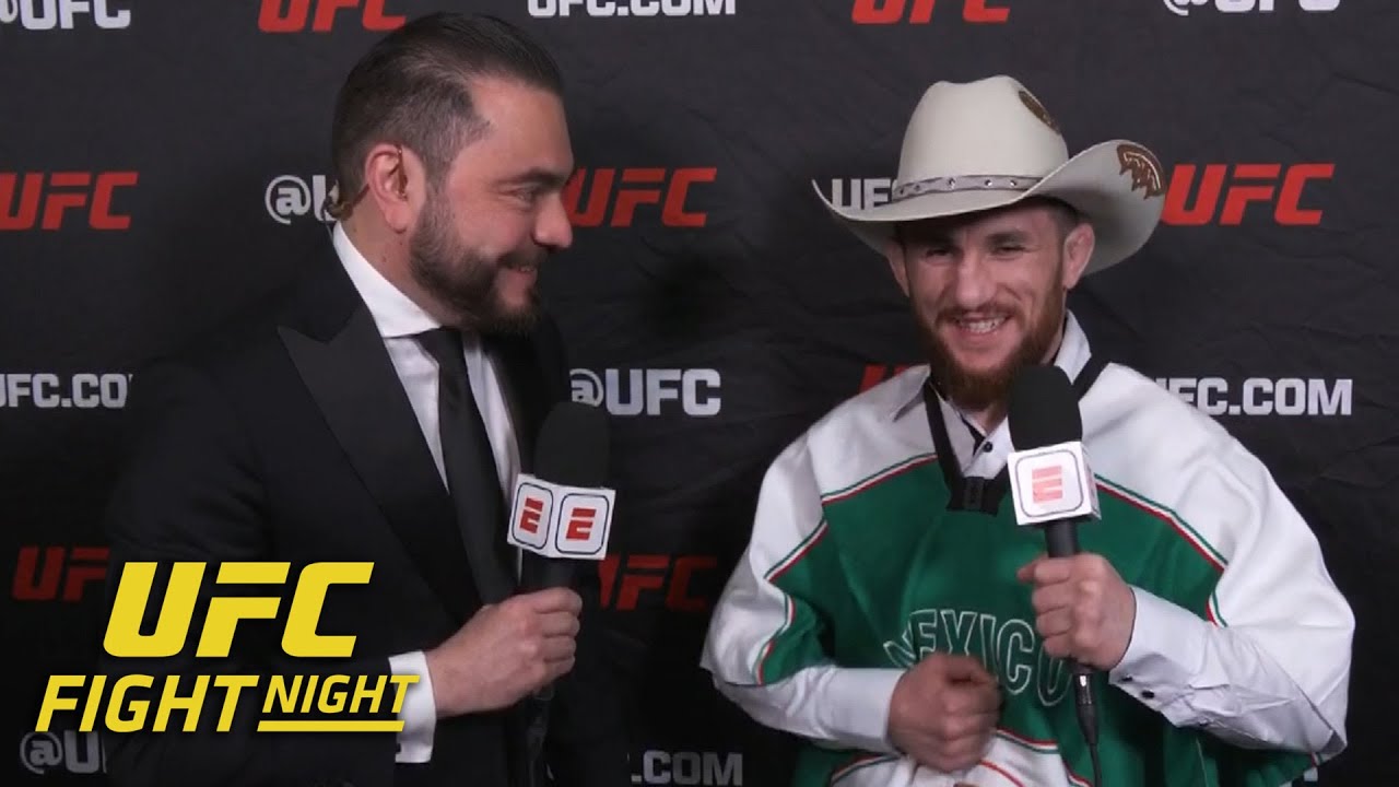 Merab Dvalishvili is willing to be backup fighter for O&rsquo;Malley vs. Vera 2 at UFC 299 | ESPN MMA