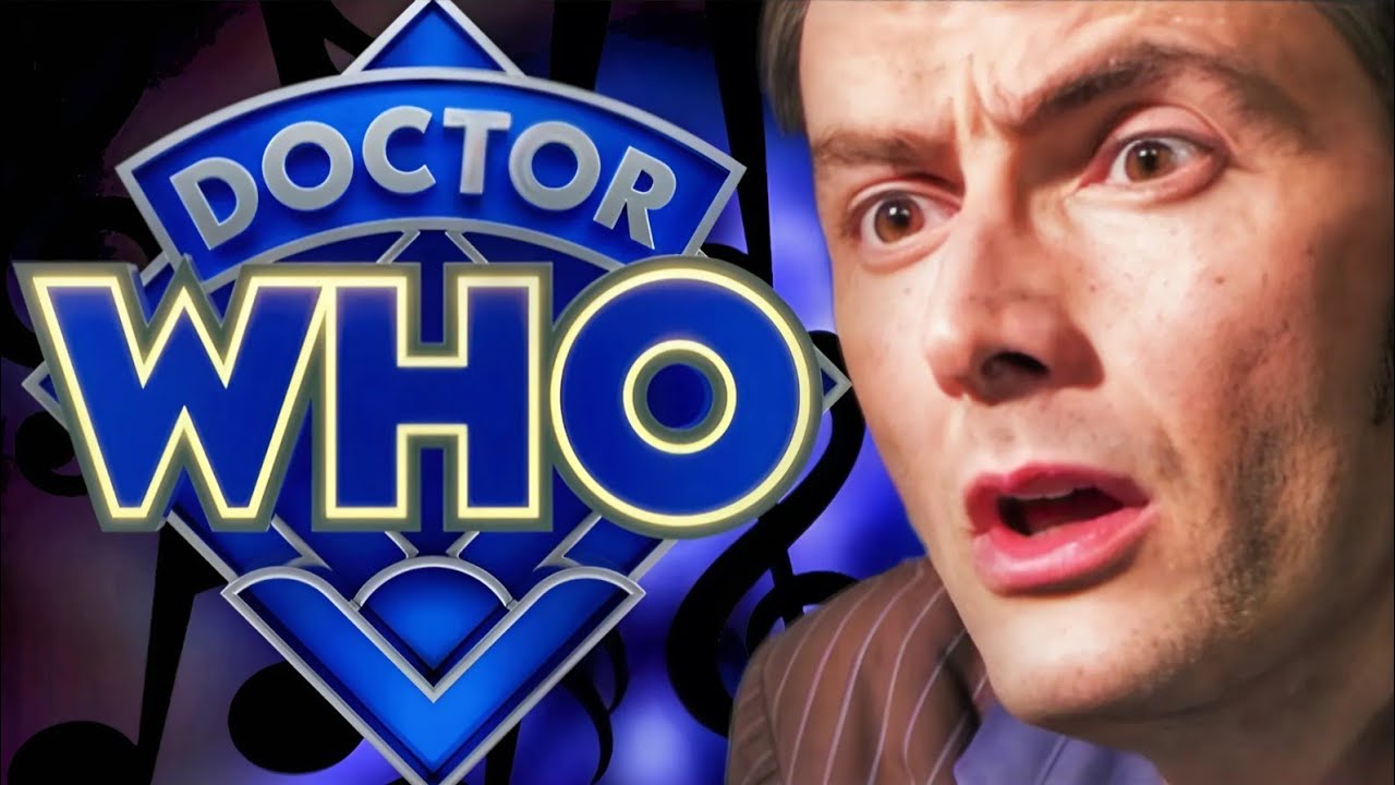 The Music That Made Doctor Who